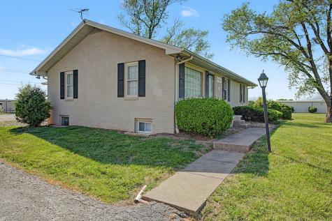 2671 Pembroke Road Hopkinsville KY 42240