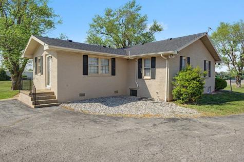 2671 Pembroke Road Hopkinsville KY 42240
