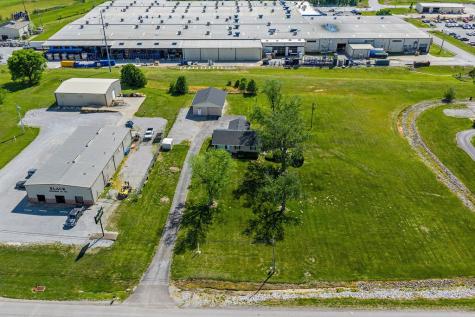 2671 Pembroke Road Hopkinsville KY 42240