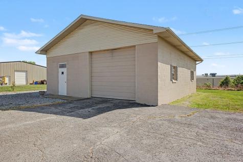 2671 Pembroke Road Hopkinsville KY 42240