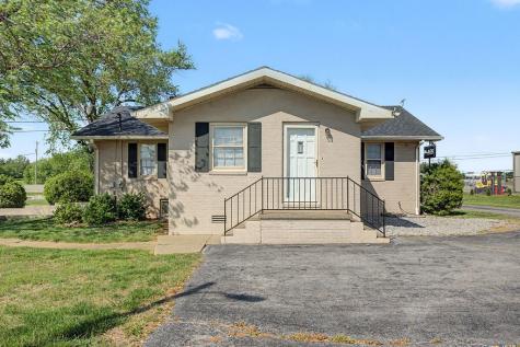 2671 Pembroke Road Hopkinsville KY 42240
