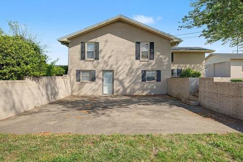 2671 Pembroke Road Hopkinsville KY 42240