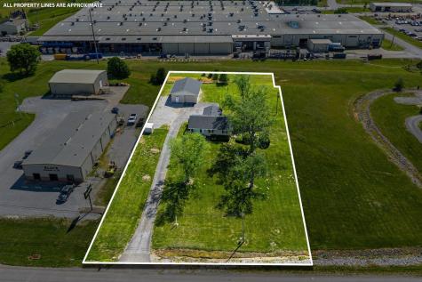 2671 Pembroke Road Hopkinsville KY 42240