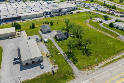 2671 Pembroke Road Hopkinsville KY 42240