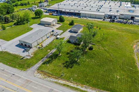 2671 Pembroke Road Hopkinsville KY 42240
