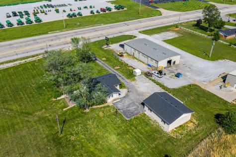 2671 Pembroke Road Hopkinsville KY 42240