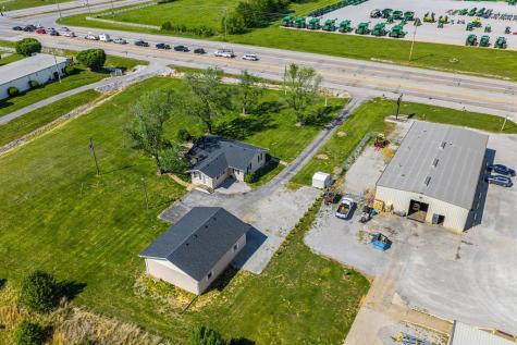 2671 Pembroke Road Hopkinsville KY 42240