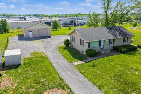 2671 Pembroke Road Hopkinsville KY 42240