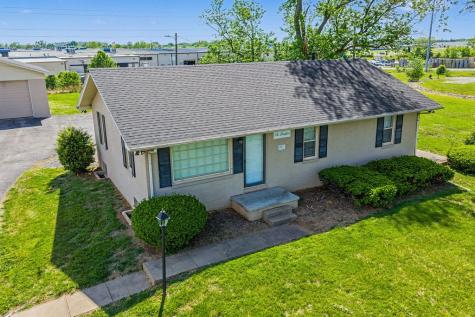 2671 Pembroke Road Hopkinsville KY 42240
