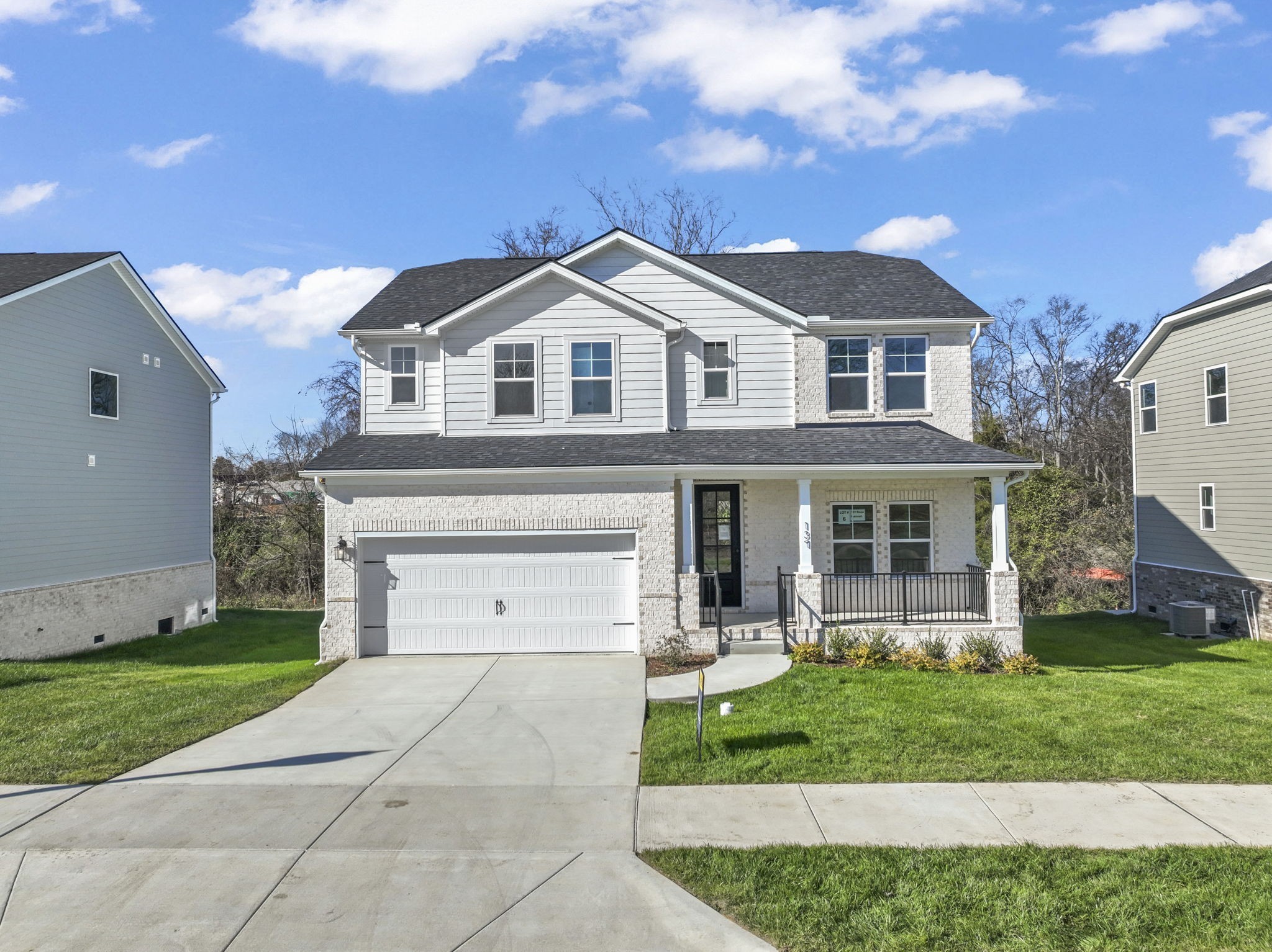 137 Rose Hannah Drive Gallatin TN 37066