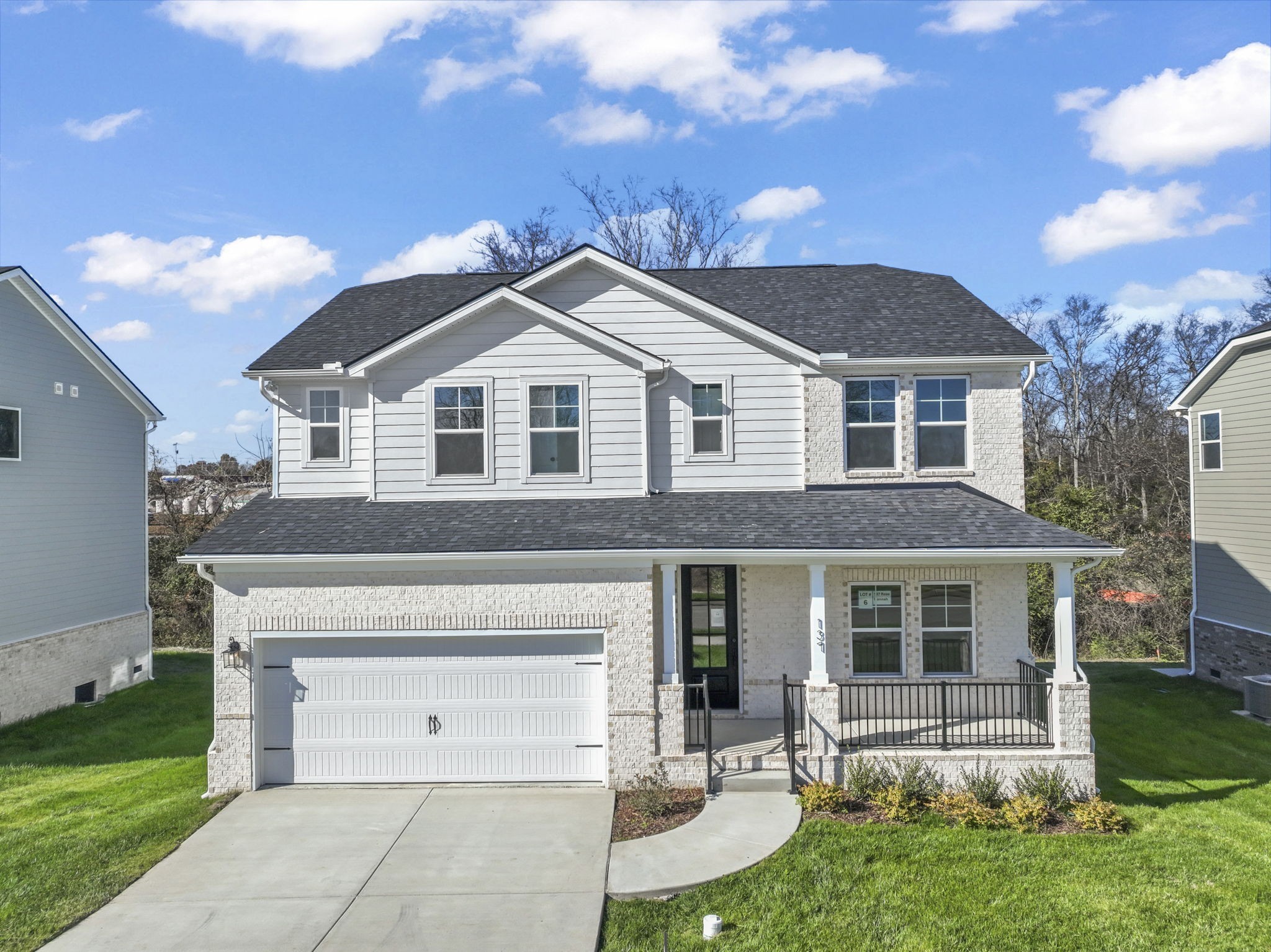 137 Rose Hannah Drive Gallatin TN 37066
