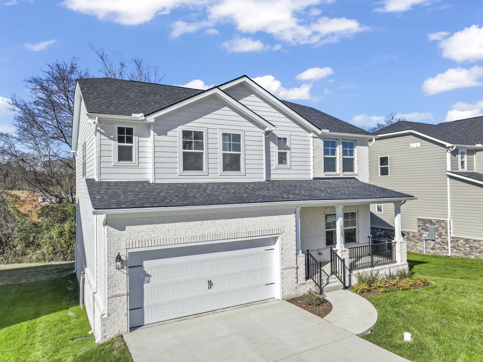 137 Rose Hannah Drive Gallatin TN 37066