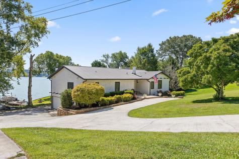 2166 S Shore Acres Road Soddy Daisy TN 37379