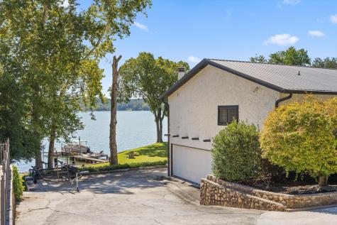 2166 S Shore Acres Road Soddy Daisy TN 37379