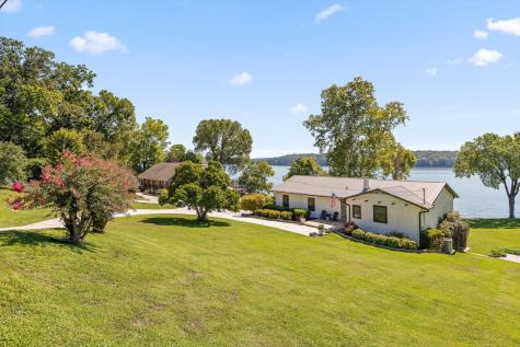 2166 S Shore Acres Road Soddy Daisy TN 37379