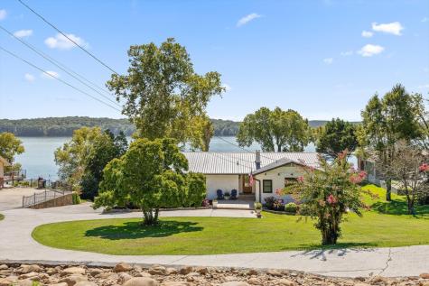2166 S Shore Acres Road Soddy Daisy TN 37379