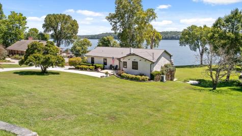 2166 S Shore Acres Road Soddy Daisy TN 37379