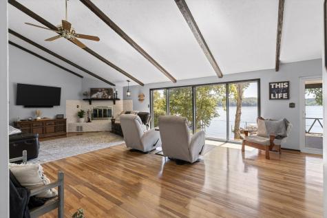 2166 S Shore Acres Road Soddy Daisy TN 37379