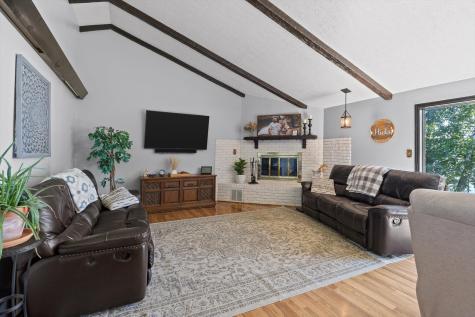 2166 S Shore Acres Road Soddy Daisy TN 37379