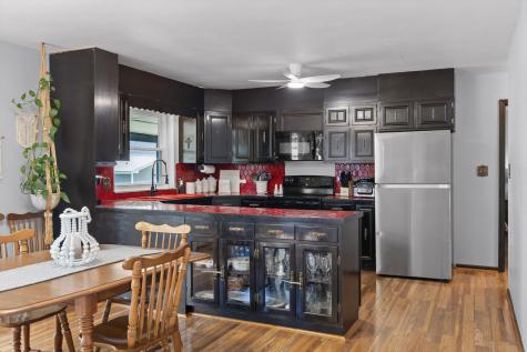 2166 S Shore Acres Road Soddy Daisy TN 37379