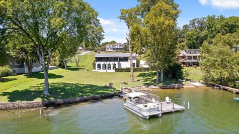 2166 S Shore Acres Road Soddy Daisy TN 37379