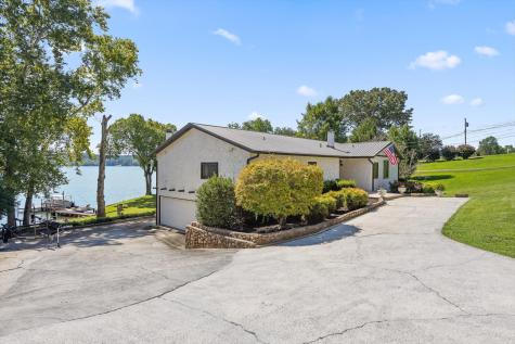 2166 S Shore Acres Road Soddy Daisy TN 37379