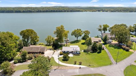 2166 S Shore Acres Road Soddy Daisy TN 37379