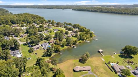 2166 S Shore Acres Road Soddy Daisy TN 37379