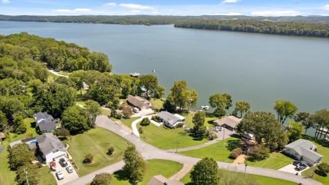 2166 S Shore Acres Road Soddy Daisy TN 37379