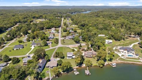 2166 S Shore Acres Road Soddy Daisy TN 37379