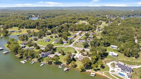 2166 S Shore Acres Road Soddy Daisy TN 37379