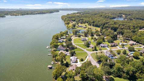 2166 S Shore Acres Road Soddy Daisy TN 37379