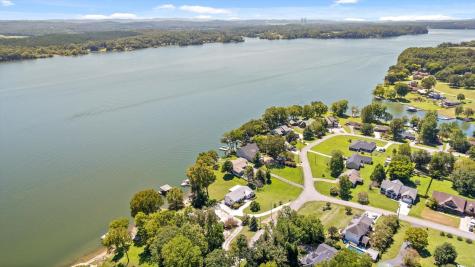 2166 S Shore Acres Road Soddy Daisy TN 37379