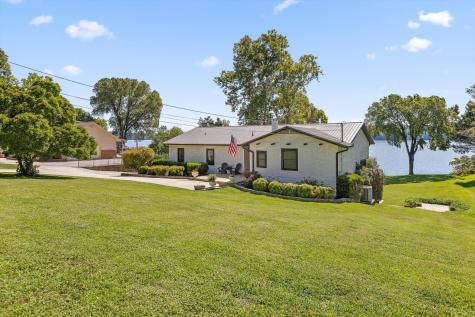 2166 S Shore Acres Road Soddy Daisy TN 37379