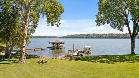 2166 S Shore Acres Road Soddy Daisy TN 37379