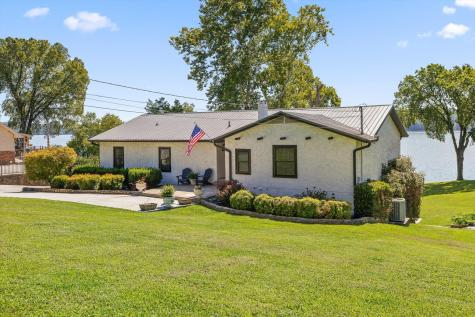 2166 S Shore Acres Road Soddy Daisy TN 37379
