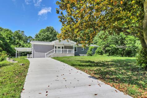 284 Ivywood Drive Nashville TN 37210