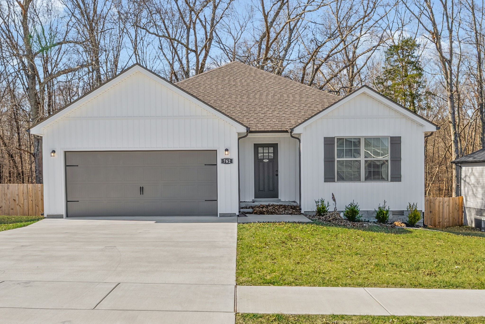 762 Gleason Drive Clarksville TN 37042