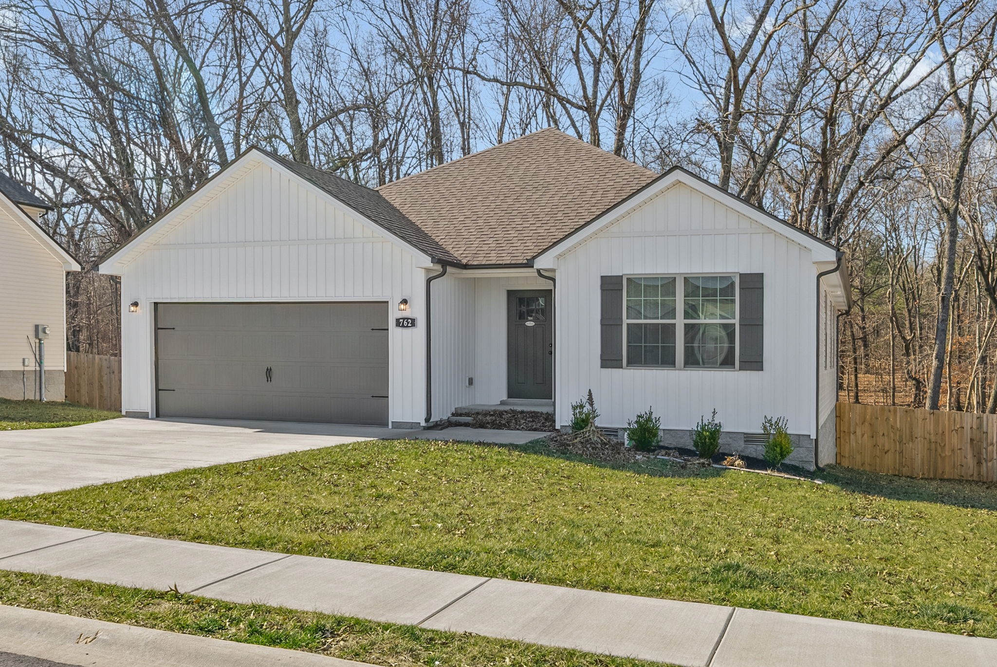 762 Gleason Drive Clarksville TN 37042