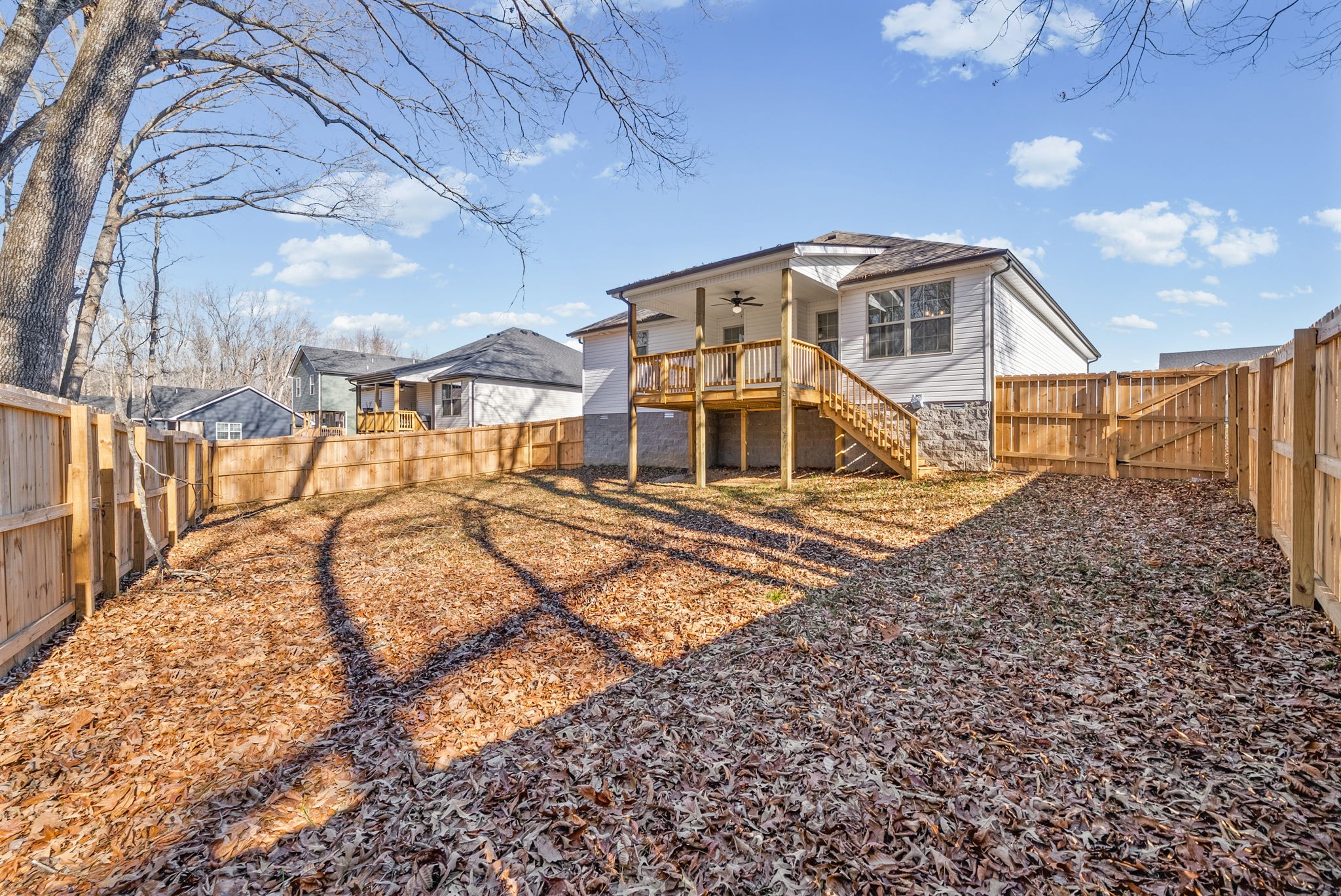 762 Gleason Drive Clarksville TN 37042