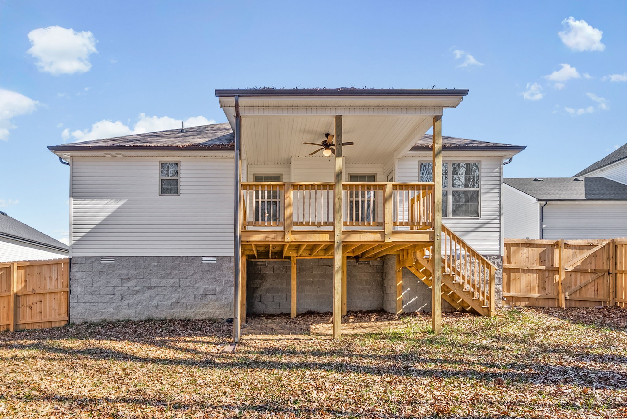 762 Gleason Drive Clarksville TN 37042