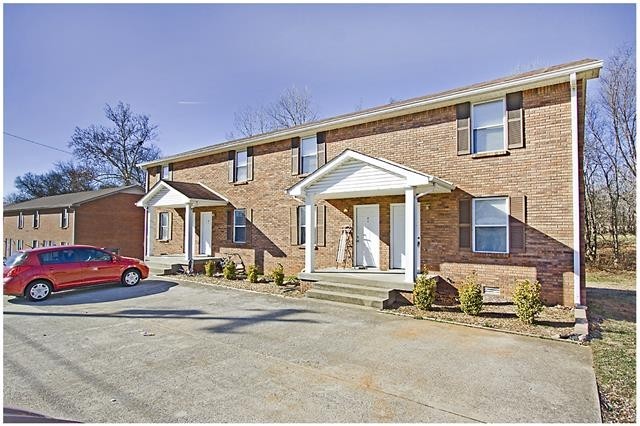 3272 Tower Drive Clarksville TN 37042