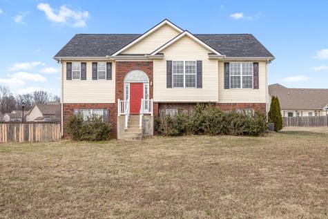 205 Emerald Circle Pleasant View TN 37146