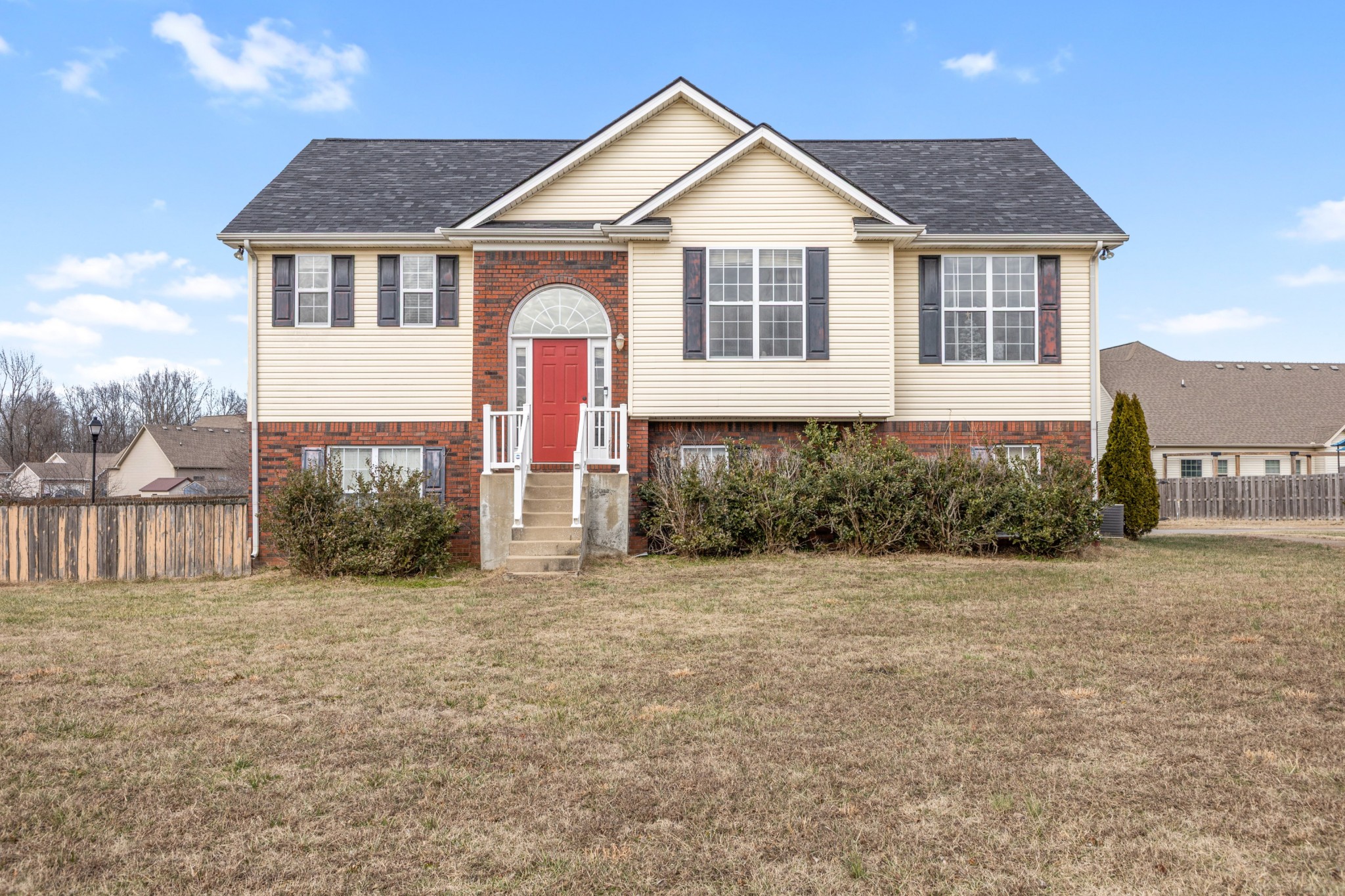205 Emerald Circle Pleasant View TN 37146