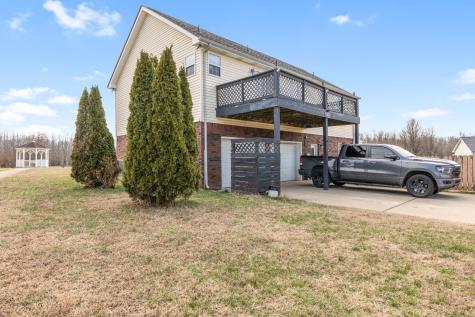 205 Emerald Circle Pleasant View TN 37146