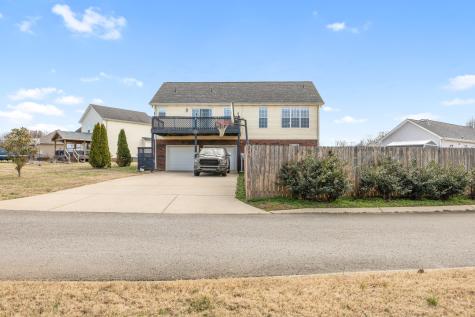 205 Emerald Circle Pleasant View TN 37146