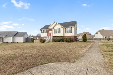 205 Emerald Circle Pleasant View TN 37146