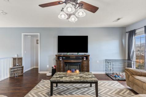 205 Emerald Circle Pleasant View TN 37146