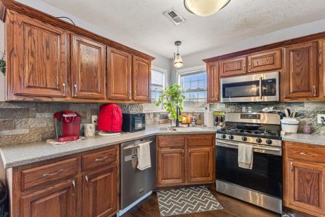 205 Emerald Circle Pleasant View TN 37146