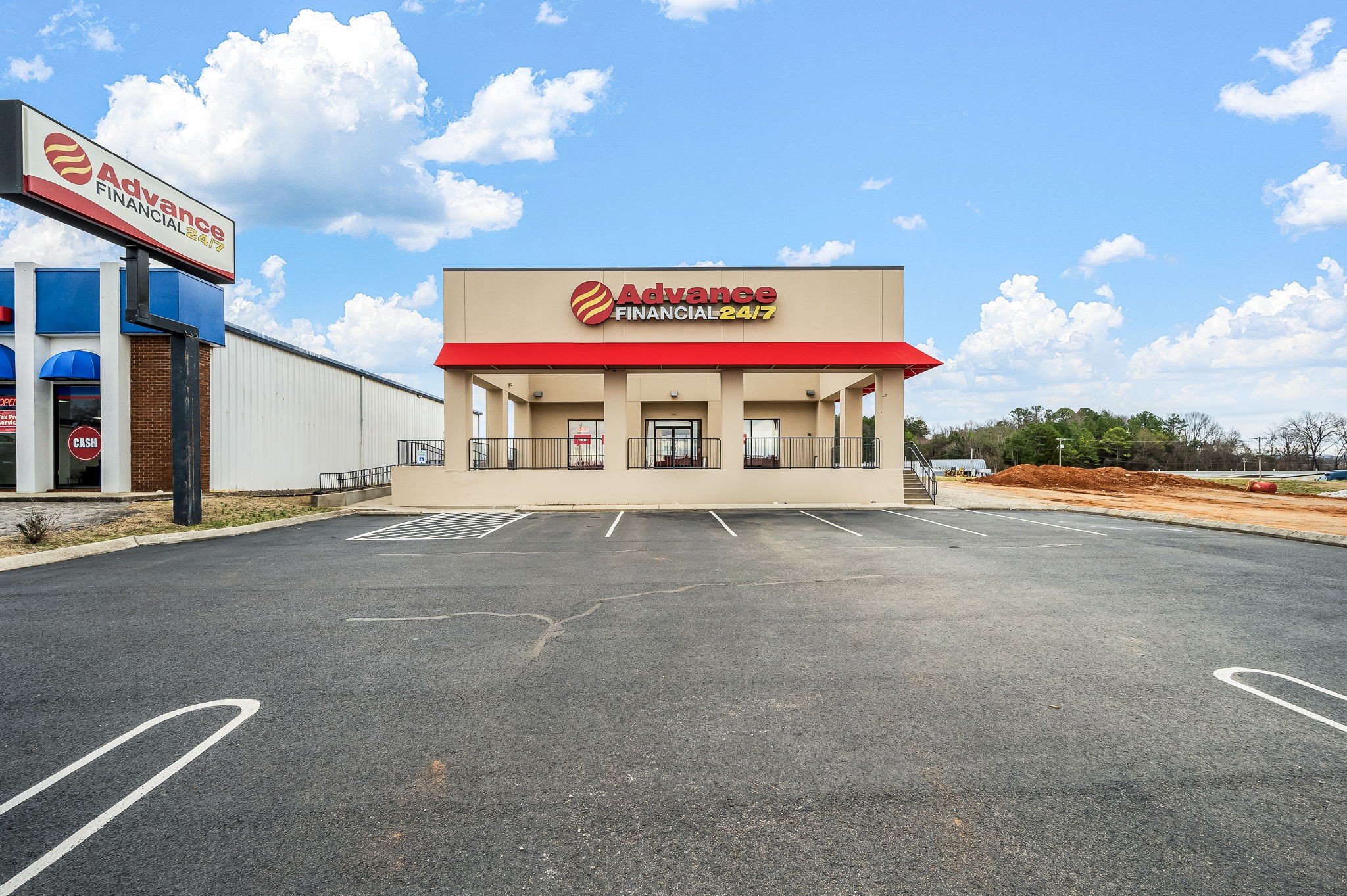 820 S Jefferson Avenue Cookeville TN 38501